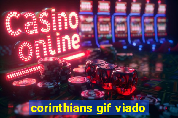 corinthians gif viado